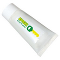 One Ounce Sanitizing Lotion Tube